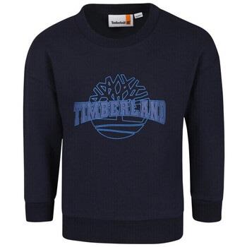 Sweat-shirt enfant Timberland 170515VTAH24