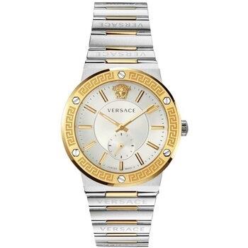 Montre Versace VEVI00320, Quartz, 41mm, 5ATM