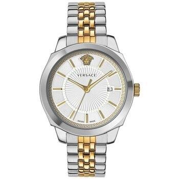 Montre Versace VEV901223, Quartz, 42mm, 5ATM