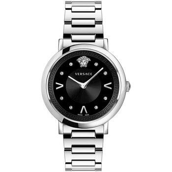 Montre Versace VEVD00921, Quartz, 36mm, 5ATM