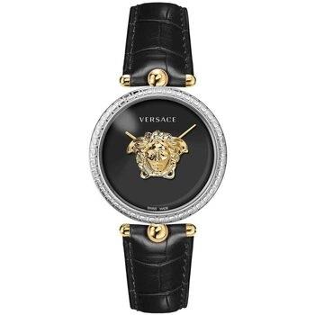 Montre Versace VECO02422, Quartz, 39mm, 5ATM