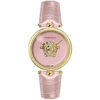 Montre Versace VECO02522, Quartz, 39mm, 5ATM