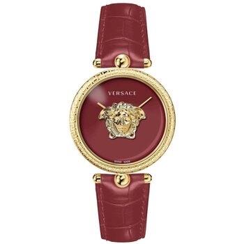 Montre Versace VECO02622, Quartz, 39mm, 5ATM