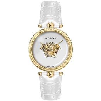 Montre Versace VECO02822, Quartz, 39mm, 5ATM