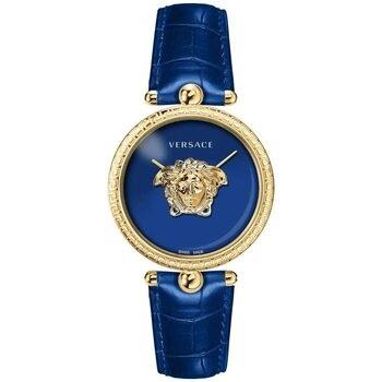 Montre Versace VECO02922, Quartz, 39mm, 5ATM