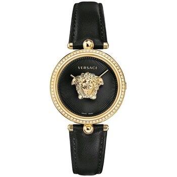 Montre Versace VECQ00818, Quartz, 34mm, 5ATM