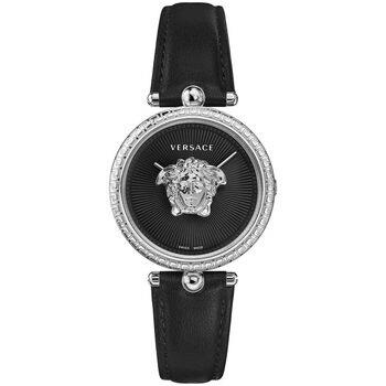 Montre Versace VECQ01020, Quartz, 34mm, 5ATM