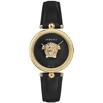 Montre Versace VECQ01120, Quartz, 34mm, 5ATM