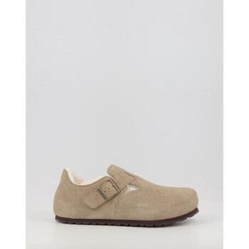 Ville basse Birkenstock LONDON SHEARLING LEVE