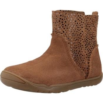 Bottes enfant Geox B MACCHIA