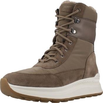 Bottes Geox D SPHERICA