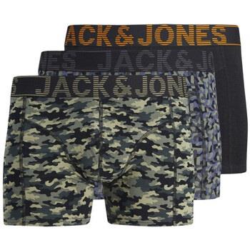 Boxers Jack &amp; Jones 168573VTAH24