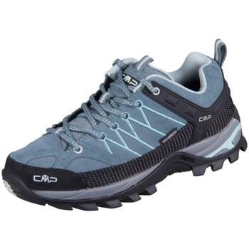 Chaussures Cmp Rigel Mid Wmn WP