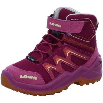 Chaussures enfant Lowa -