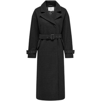 Manteau Only ONLNANCY LIFE X-LONG TRENCH COAT OTW 15321914