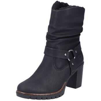 Bottes Rieker -