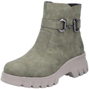 Bottes Rieker -