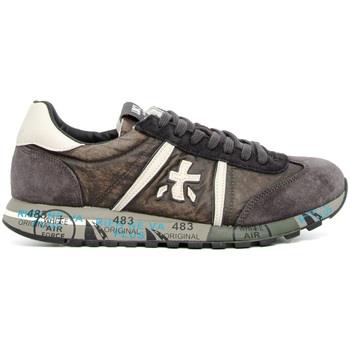 Baskets Premiata LUCY 6884