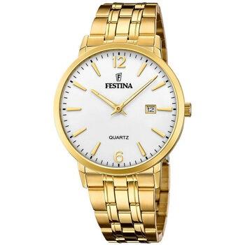 Montre Festina F20513/2, Quartz, 41mm, 5ATM