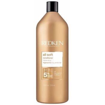 Soins &amp; Après-shampooing Redken All Soft Conditioner