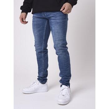 Jeans skinny Project X Paris Jean TP21008