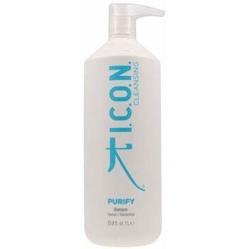 Shampooings I.c.o.n. Purify Clarifying Shampoo