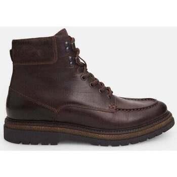 Boots Bata Bottines pour homme en cuir Unisex