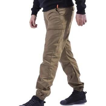 Pantalon Pentagon -