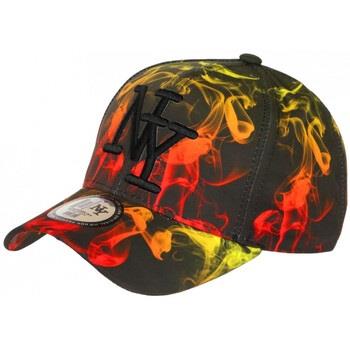 Casquette Hip Hop Honour Casquette Mixte