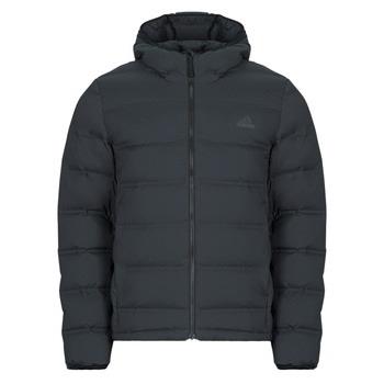 Blouson adidas Helionic Stretch Hooded Down Jacket