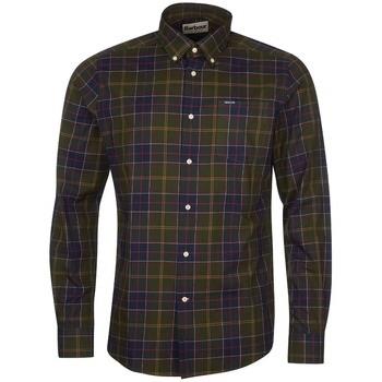 Chemise Barbour MSH4982