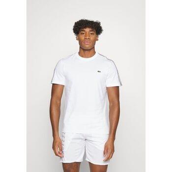 T-shirt Lacoste T-shirt imprime