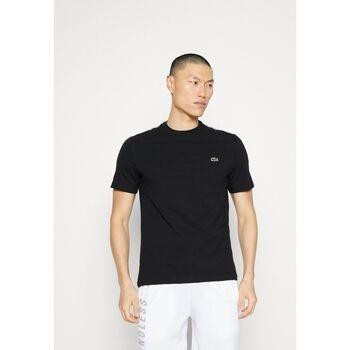 T-shirt Lacoste T-shirt imprime