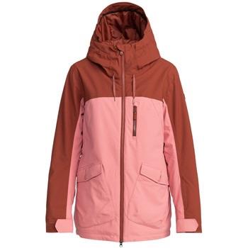 Parka Roxy Stated