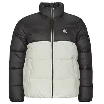 Doudounes Calvin Klein Jeans NON DOWN BLOCKING PUFFER