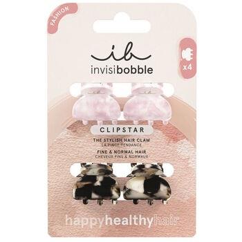 Accessoires cheveux Invisibobble Clipstar Petit Four