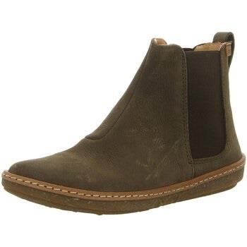 Bottes El Naturalista -