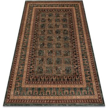 Tapis Rugsx Tapis en laine KASHQAI 4349 400 oriental, 120x170 cm