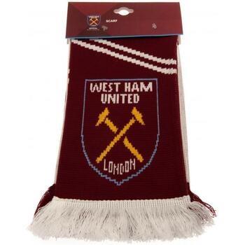 Echarpe West Ham United Fc Vertigo