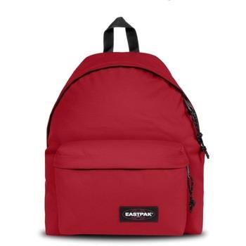 Sac a dos Eastpak PADDED PAKR SCARLET