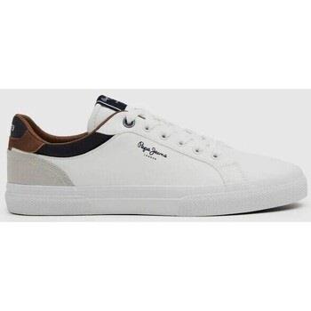 Baskets basses Pepe jeans KENTON COURT PMS30839