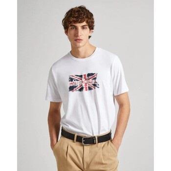 T-shirt Pepe jeans PM509384 CLAG