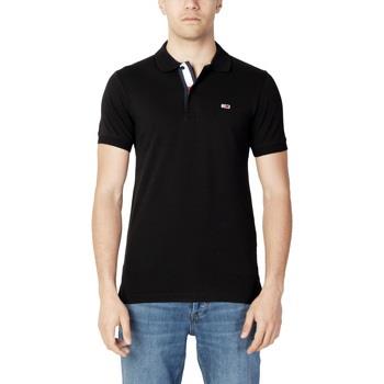 Polo Tommy Hilfiger TJM SLIM PLACKET POLO DM0DM15370