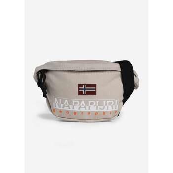 Sac Napapijri Sac Hering - beige argenté