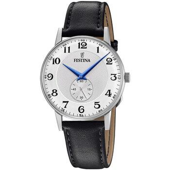 Montre Festina F20566/1, Quartz, 36mm, 3ATM