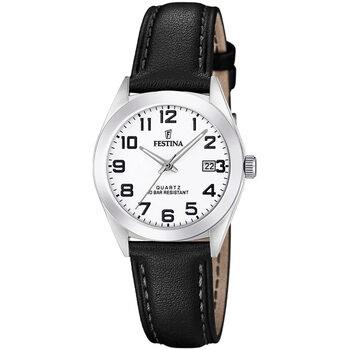 Montre Festina F20447/1, Quartz, 28mm, 10ATM