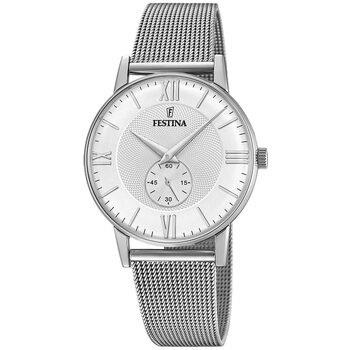 Montre Festina F20568/2, Quartz, 36mm, 3ATM