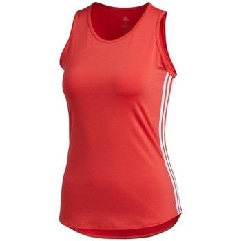 T-shirt adidas Wmns 3STRIPES Tank Top