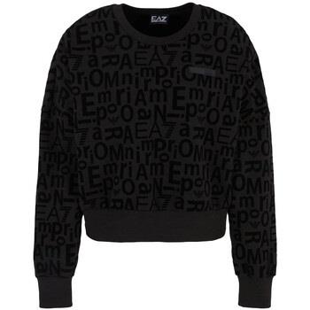 Sweat-shirt Emporio Armani EA7 7W000002-AF10195