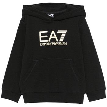 Sweat-shirt enfant Emporio Armani EA7 6DBM70-BJSHZ